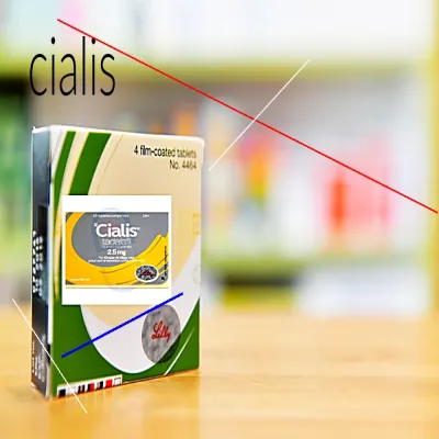 Cialis acheter online